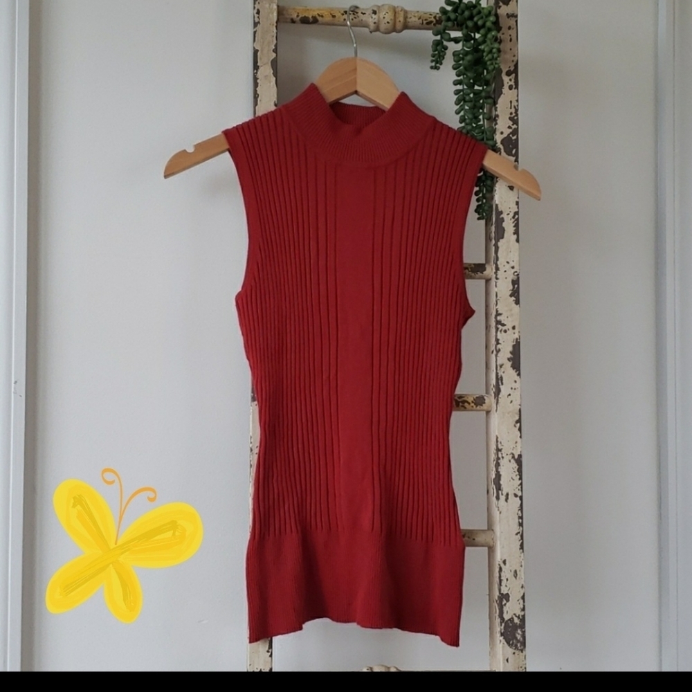 Dressbarn tank